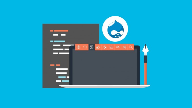 drupal özel modul